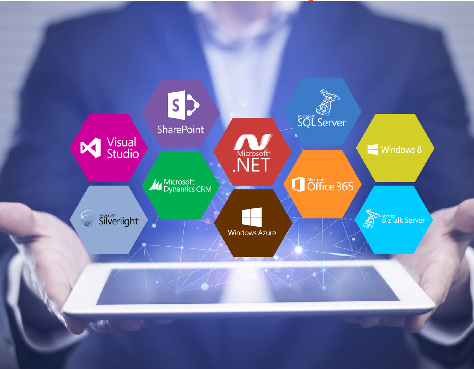 Sandip Enterprise Application Consulting